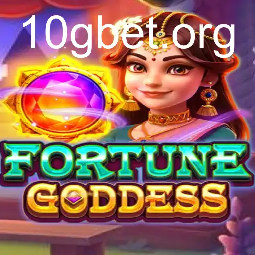 FORTUNEGODDESS