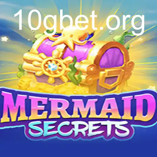 MermaidSecrets