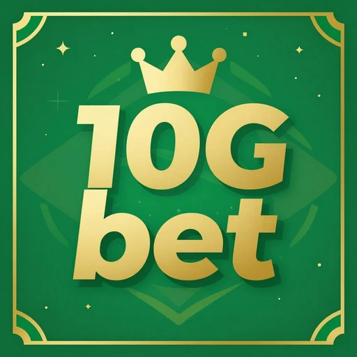 10Gbet Logo