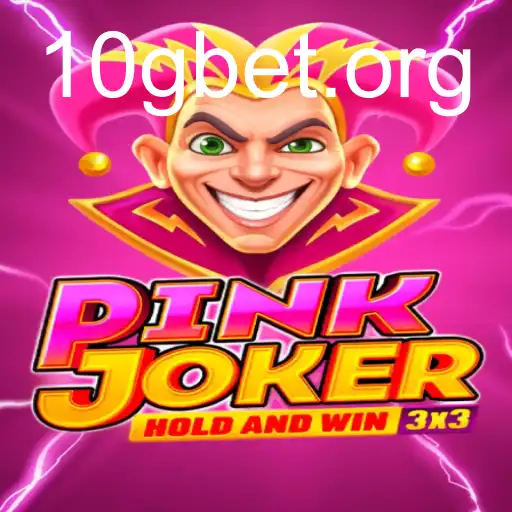 pinkjoker